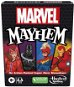 Marvel Mayhem CZ Version - Board Game