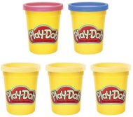 Play-Doh Color me happy set - Knete