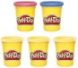 Play-Doh Color me happy set - Knete