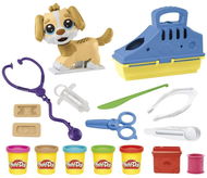 Play-Doh Vet Set - Modelling Clay