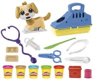 Play-Doh Tierarzt-Set - Knete