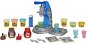 Knete Play-Doh Eiscreme-Set mit Topping - Modelovací hmota