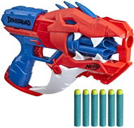 Nerf pištoľ Nerf Raptor Slash - Nerf pistole