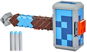 Nerf puska Nerf Minecraft Stormlander - Nerf pistole