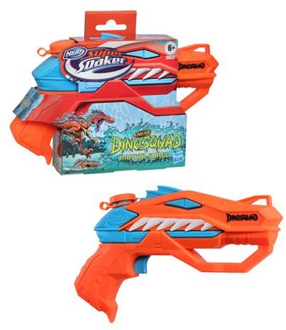 Surge sale water pistol