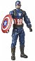 Avengers Titan Hero Captain America - Figure