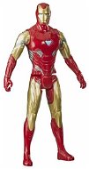 Figúrka Avengers Titan Hero Iron Man - Figurka