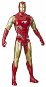 Avengers Titan Hero Iron Man - Figúrka