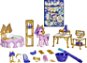 My Little Pony Royal Chamber Transformation - Figure