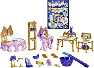 My Little Pony Princess Petals - Prinzessinnen Zimmer - Figur