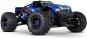 Traxxas Maxx 1:8 4WD TQi RTR kék - Távirányítós autó