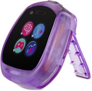 Little Tikes Tobi 2 Smartwatch Purple - Children's Watch