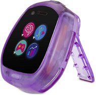 Little Tikes Tobi 2 Smartwatch Purple - Children's Watch
