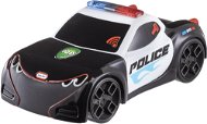 Little Tikes Interaktív kisautó Rendőrségi versenyautó - Játék autó