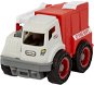 Little Tikes Dirt Digger Mini Fire Truck - Toy Car