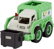 Little Tikes Dirt Digger Mini-Müllwagen - Auto
