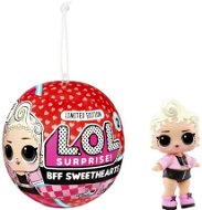 L.O.L. Surprise! Valentin-napi sorozat - Játékbaba