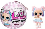 L.O.L. Surprise! Veľkonočná séria – bábika Candy Q.T. - Bábika