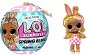 L.O.L. Surprise! Húsvéti sorozat - Boss Bunny nyuszi - Játékbaba
