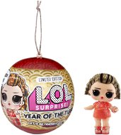 L.O.L. Surprise! Year of the Tiger - Doll - Doll