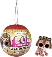 L.O.L. Surprise! Jahr des Tigers - Haustier - Puppe