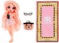 Rainbow High Nyári Fashion baba - Bella Parker (Pink) - Játékbaba