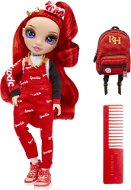 Rainbow High Junior Fashion Doll - Ruby Anderson - Doll
