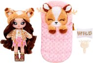Na! Na! Na! Surprise Camping Puppe - Myra Woods (Deer) - Puppe