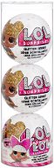 L.O.L. Surprise! Glitter Series 3-pack - Style 4 - Doll
