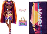 Rainbow High Nyári Fashion baba - Phaedra Westward (Sunset) - Játékbaba