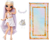 Rainbow High Summer Fashion Doll - Margot De Perla (Opal) - Doll