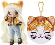 Here! Na! Na! Surprise Doll and Stylish Handbag 2in1, Series 2 - Tabitha Nekota - Kids' Handbag