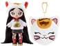 Here! Na! Na! Surprise Doll and Stylish Handbag 2in1, Series 2 - Liling Luck - Doll