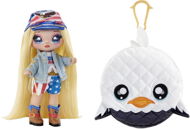 Here! Na! Na! Surprise Doll and Stylish Handbag 2in1, Series 2 - Erika Featherton - Kids' Handbag