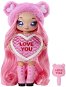 Na! Na! Na! Surprise Zamilovaná bábika – Gisele Goodheart (Pink) - Bábika