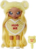 Na! Na! Na! Surprise Zamilovaná bábika – Maria Buttercup (Yellow) - Bábika