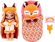 Na!  Na! Na! Surprise Camping Doll - Sierra Foxtail (Fox) - Doll
