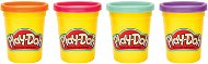 Play-Doh Modelina 4 Cups Sweet - Modelling Clay