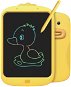 Dětský 10" tablet - žlutá kachna - Interaktivní hračka