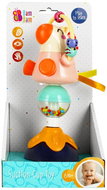 Bam Bam Educational Horse with Suction Cup - Educational Toy
