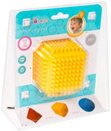 Bam Bam Sensory Cube - Interactive Toy