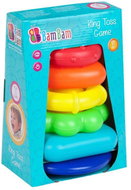 Bam Bam educational pyramid - Educational Toy