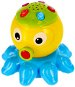Bam Bam Fun Octopus - Musical Toy