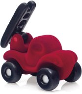 Rubbabu Fire Truck - Toy Car