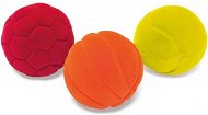 Rubbabu Set of Small Sports Balls - Balls