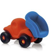 Rubbabu Tipping Truck - Toy Car