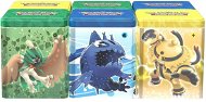 Pokémon TCG: Stacking Tins - Kártyajáték