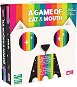 Cat and Aim Game - Board Game