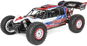 Losi Tenacity Pro 1:10 4WD RTR Lucas Oil - Távirányítós autó