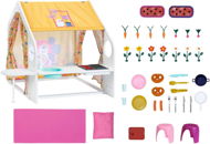 BABY born Weekend House - Doll House